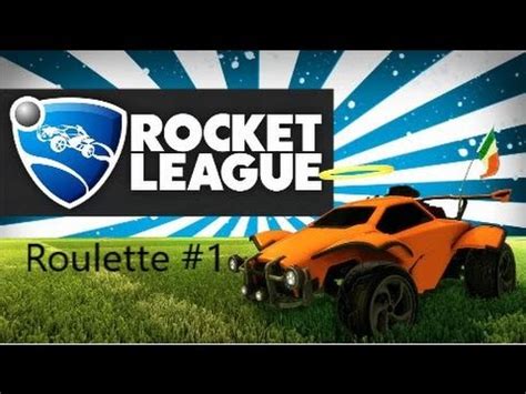 orange roulette rocket league